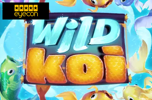 Wild Koi